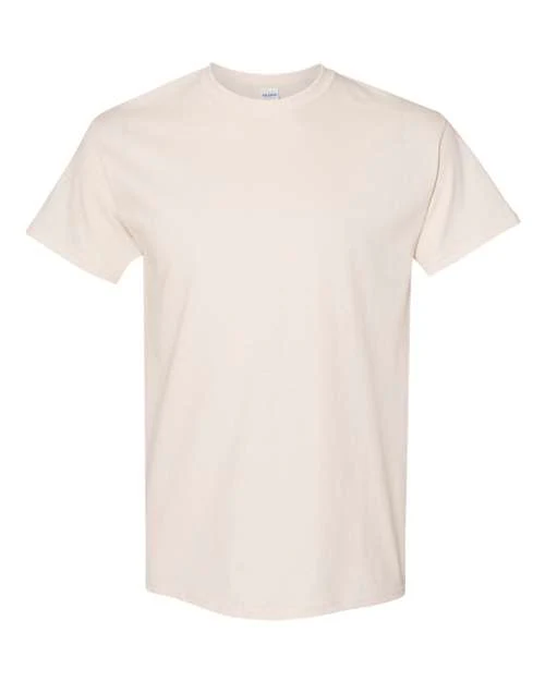 Gildan Heavy Cotton™ T-Shirt - 5000 - Image 92