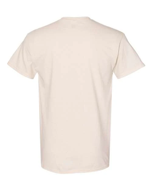 Gildan Heavy Cotton™ T-Shirt - 5000 - Image 93