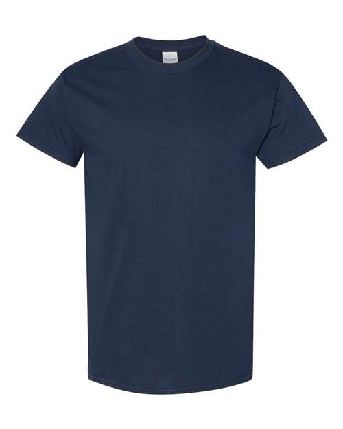 Gildan Heavy Cotton™ T-Shirt - 5000 - Image 94
