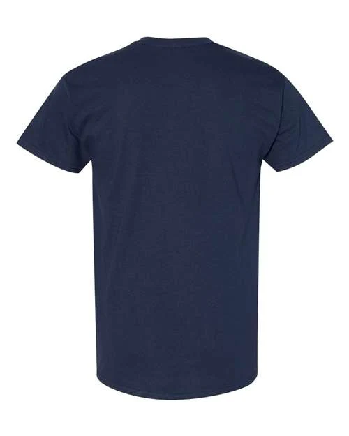 Gildan Heavy Cotton™ T-Shirt - 5000 - Image 95
