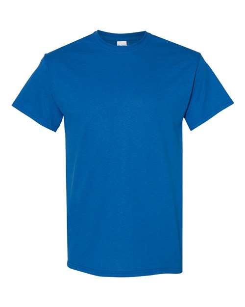 Gildan Heavy Cotton™ T-Shirt - 5000 - Image 96