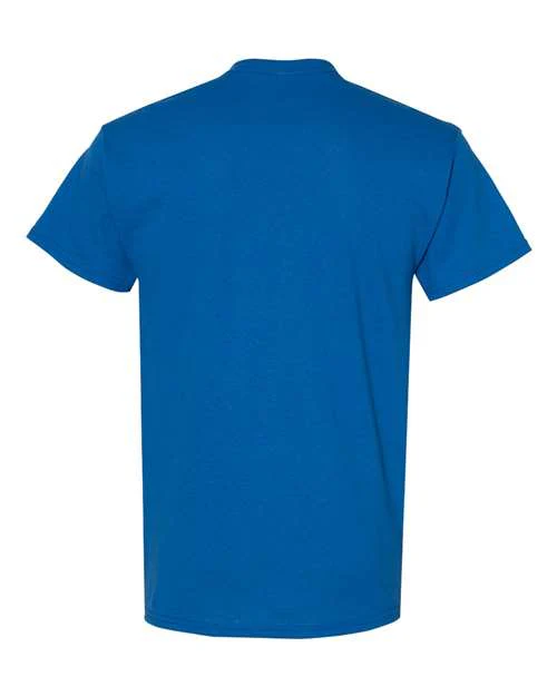 Gildan Heavy Cotton™ T-Shirt - 5000 - Image 97