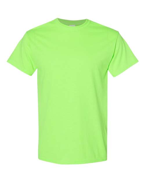 Gildan Heavy Cotton™ T-Shirt - 5000 - Image 98