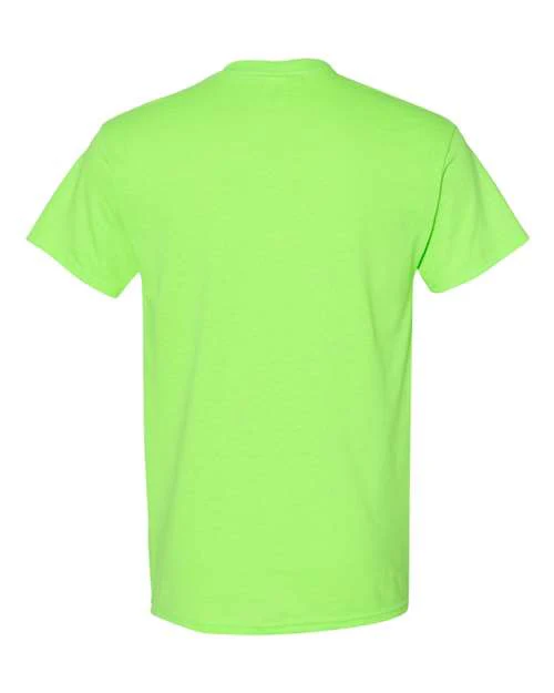 Gildan Heavy Cotton™ T-Shirt - 5000 - Image 99