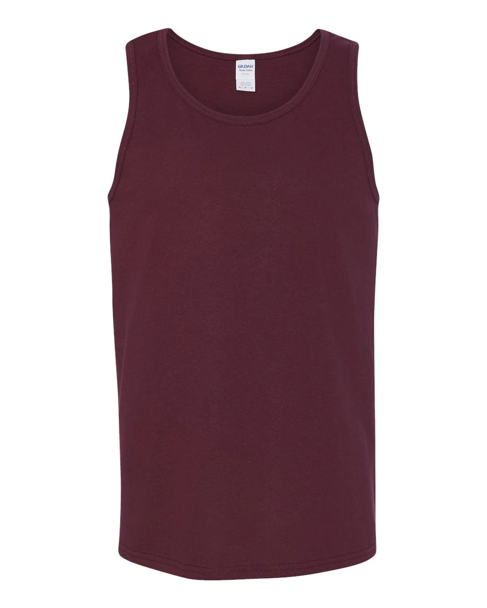 Gildan Heavy Cotton™ Tank Top - 5200 - Image 10