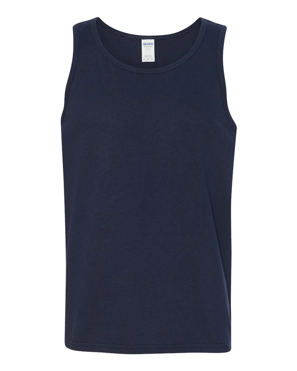Gildan Heavy Cotton™ Tank Top - 5200 - Image 12