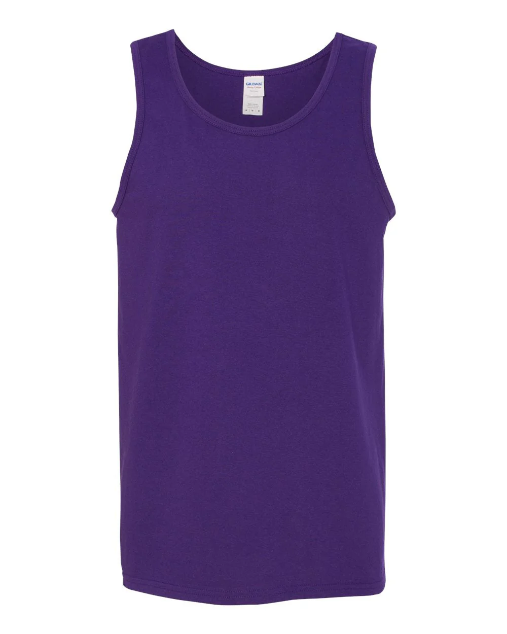 Gildan Heavy Cotton™ Tank Top - 5200 - Image 16
