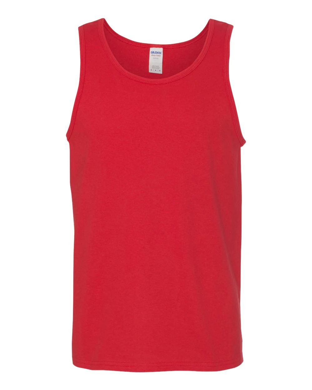 Gildan Heavy Cotton™ Tank Top - 5200 - Image 18