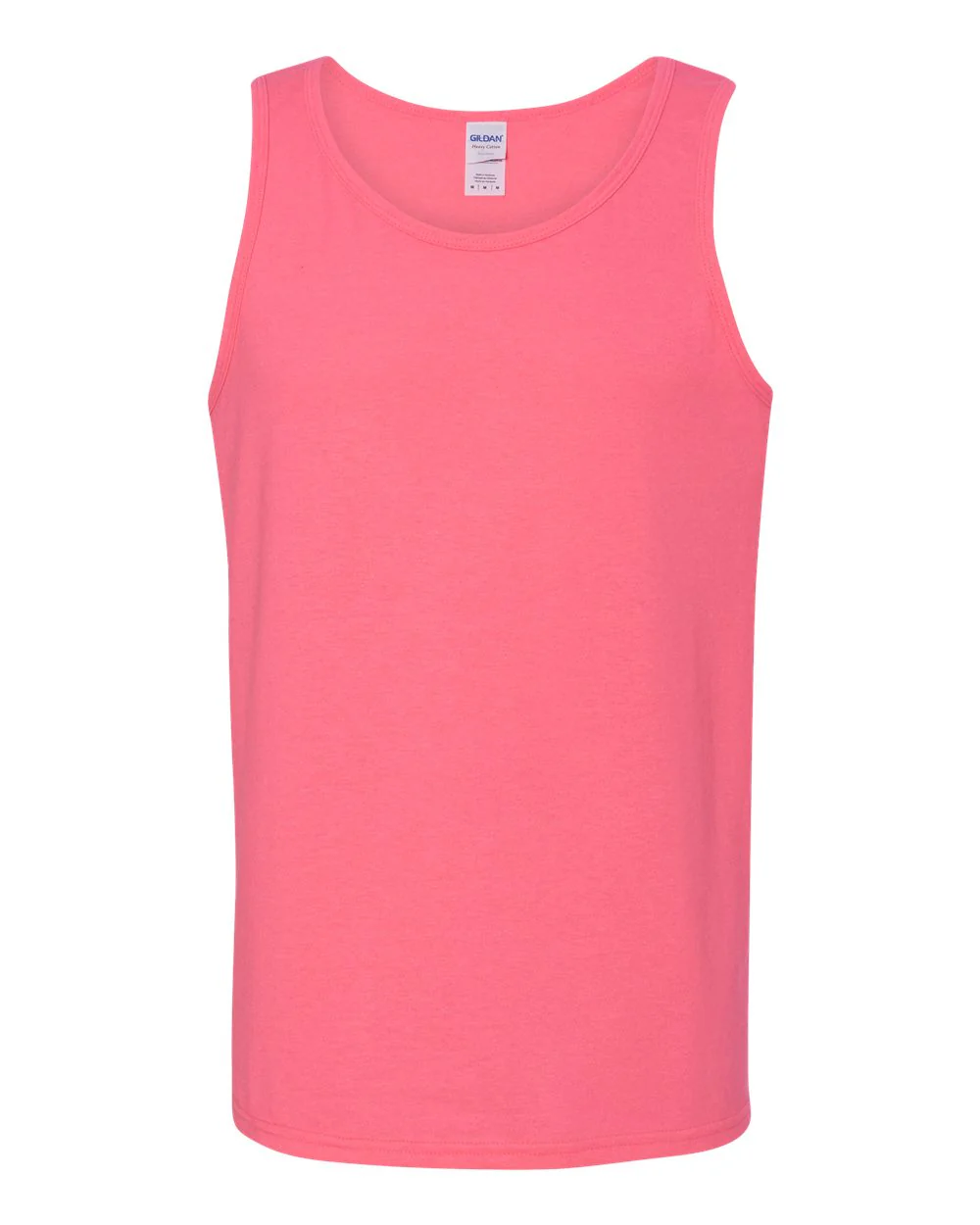 Gildan Heavy Cotton™ Tank Top - 5200 - Image 22
