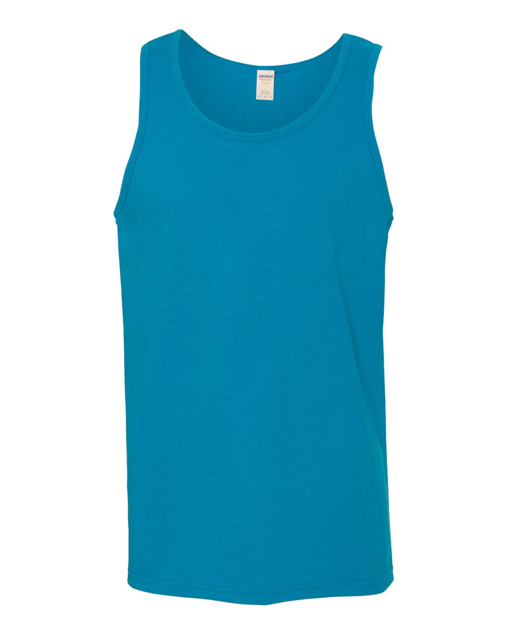Gildan Heavy Cotton™ Tank Top - 5200 - Image 24