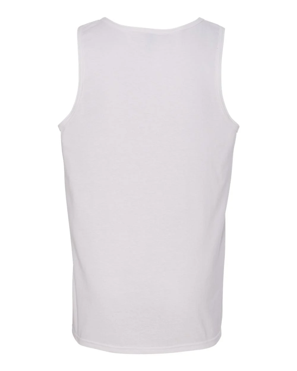 Gildan Heavy Cotton™ Tank Top - 5200 - Image 3
