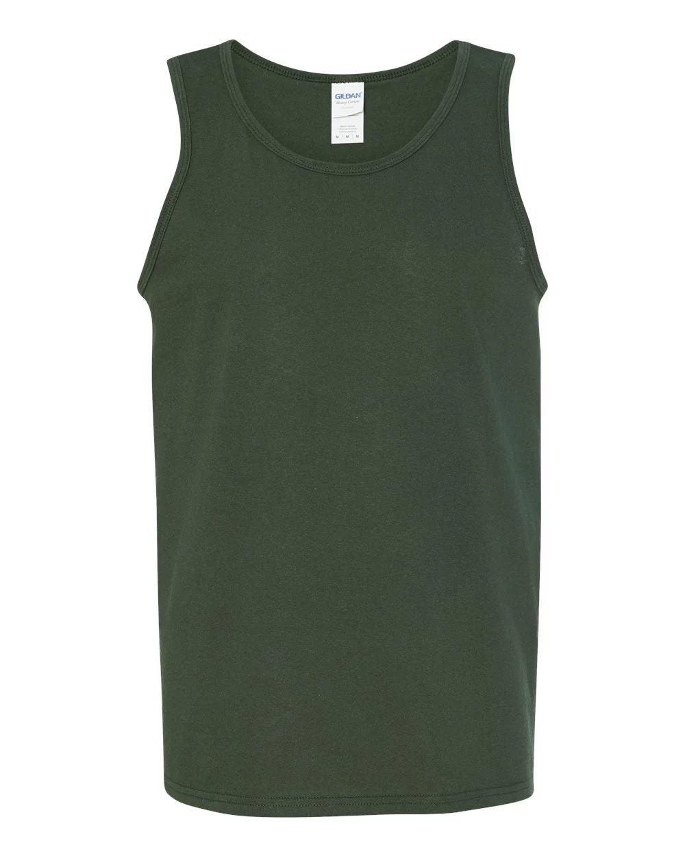 Gildan Heavy Cotton™ Tank Top - 5200 - Image 6