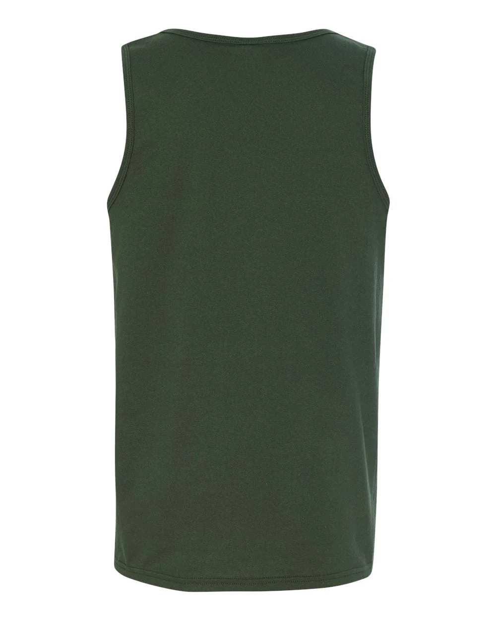 Gildan Heavy Cotton™ Tank Top - 5200 - Image 7