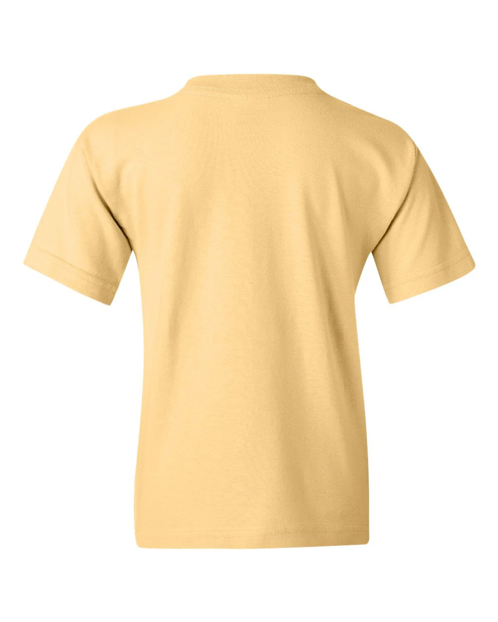 Gildan Heavy Cotton™ (CHILD SIZES) Youth T-Shirt Package (50 Pieces) - Image 101