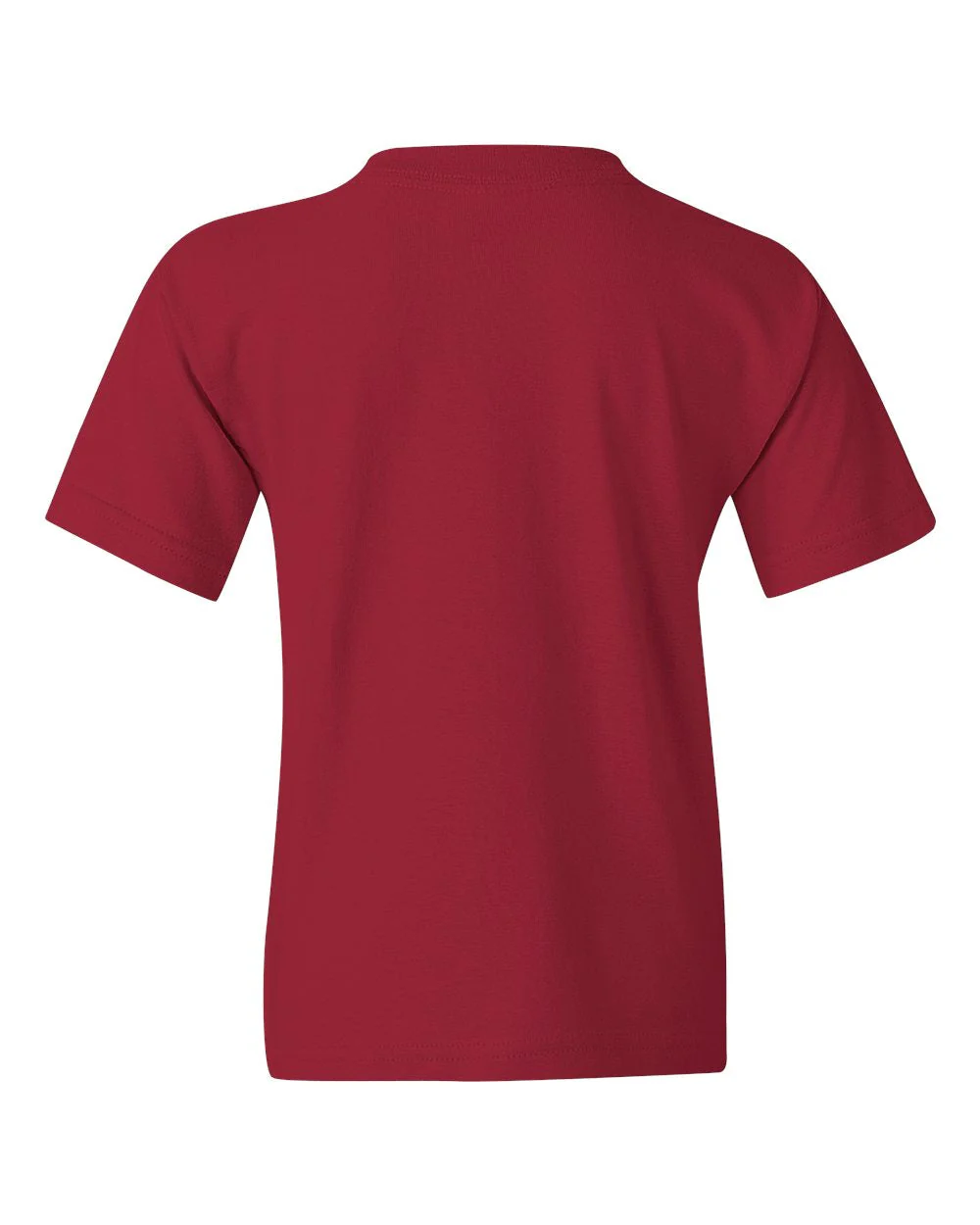 Gildan Heavy Cotton™ (CHILD SIZES) Youth T-Shirt Package (50 Pieces) - Image 11