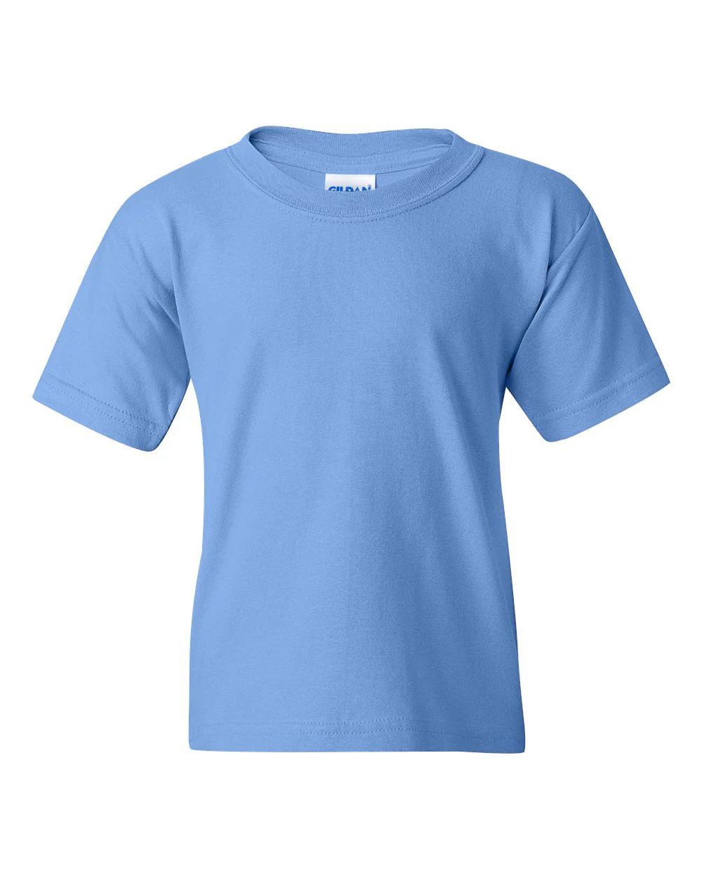 Gildan Heavy Cotton™ (CHILD SIZES) Youth T-Shirt Package (50 Pieces) - Image 12