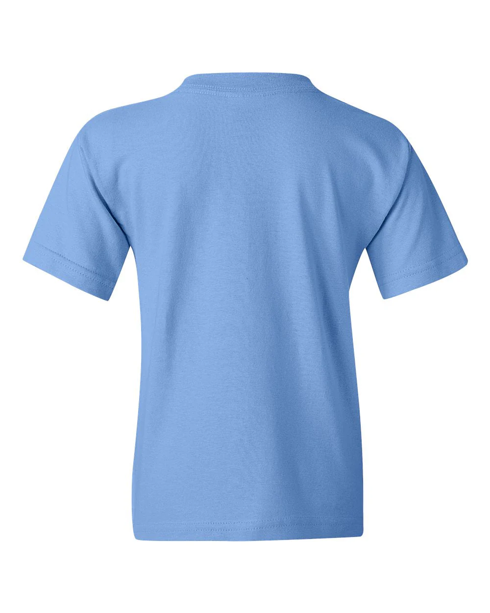 Gildan Heavy Cotton™ (CHILD SIZES) Youth T-Shirt Package (50 Pieces) - Image 13