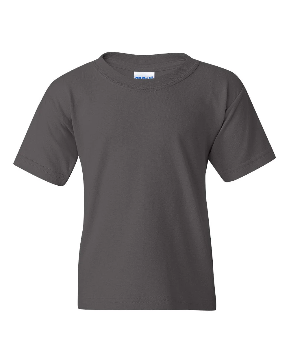 Gildan Heavy Cotton™ (CHILD SIZES) Youth T-Shirt Package (50 Pieces) - Image 14