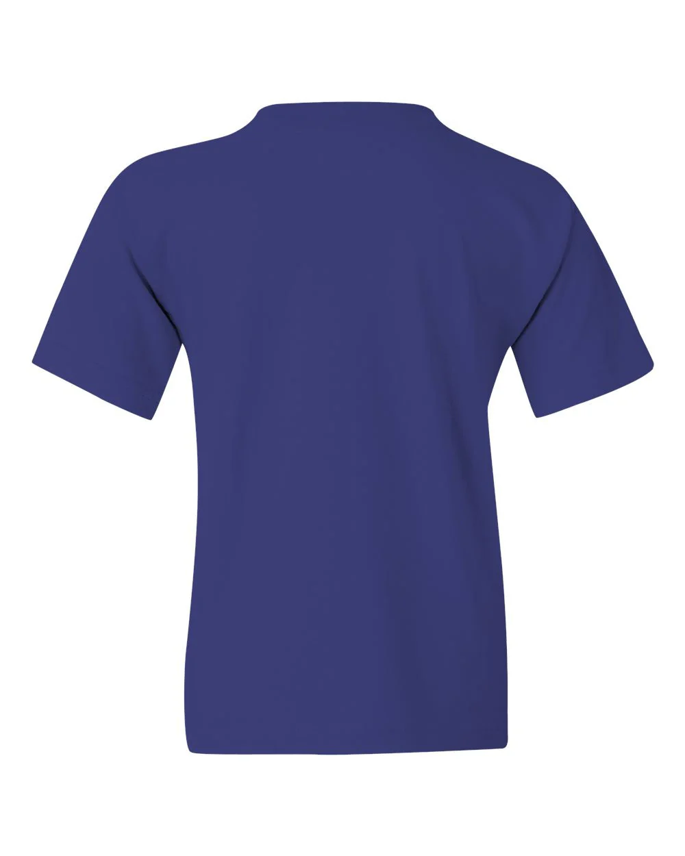 Gildan Heavy Cotton™ (CHILD SIZES) Youth T-Shirt Package (50 Pieces) - Image 17