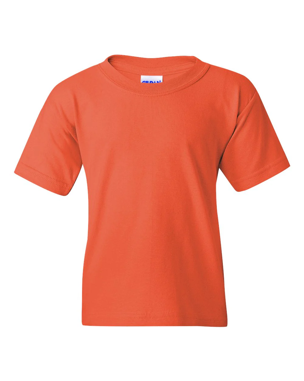 Gildan Heavy Cotton™ (CHILD SIZES) Youth T-Shirt Package (50 Pieces) - Image 18