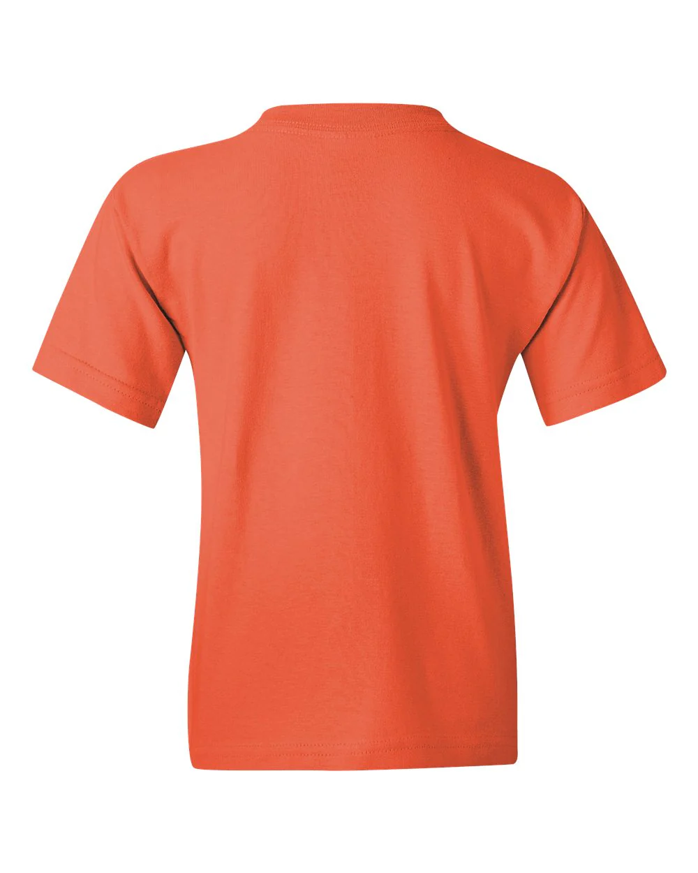 Gildan Heavy Cotton™ (CHILD SIZES) Youth T-Shirt Package (50 Pieces) - Image 19