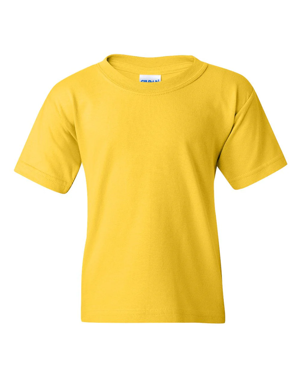 Gildan Heavy Cotton™ (CHILD SIZES) Youth T-Shirt Package (50 Pieces) - Image 20