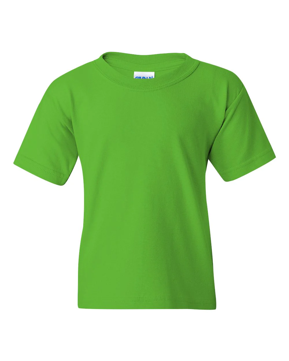 Gildan Heavy Cotton™ (CHILD SIZES) Youth T-Shirt Package (50 Pieces) - Image 26
