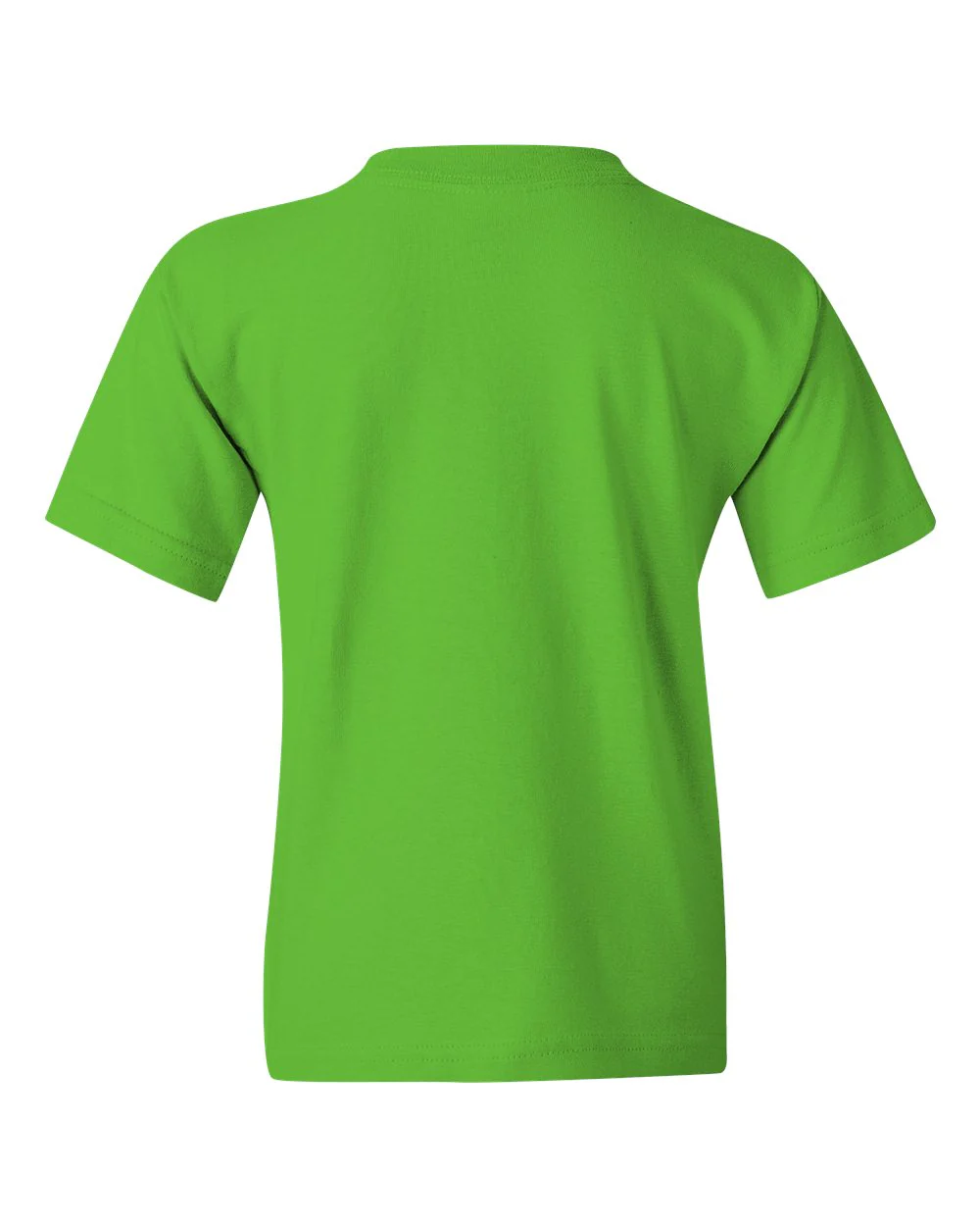 Gildan Heavy Cotton™ (CHILD SIZES) Youth T-Shirt Package (50 Pieces) - Image 27