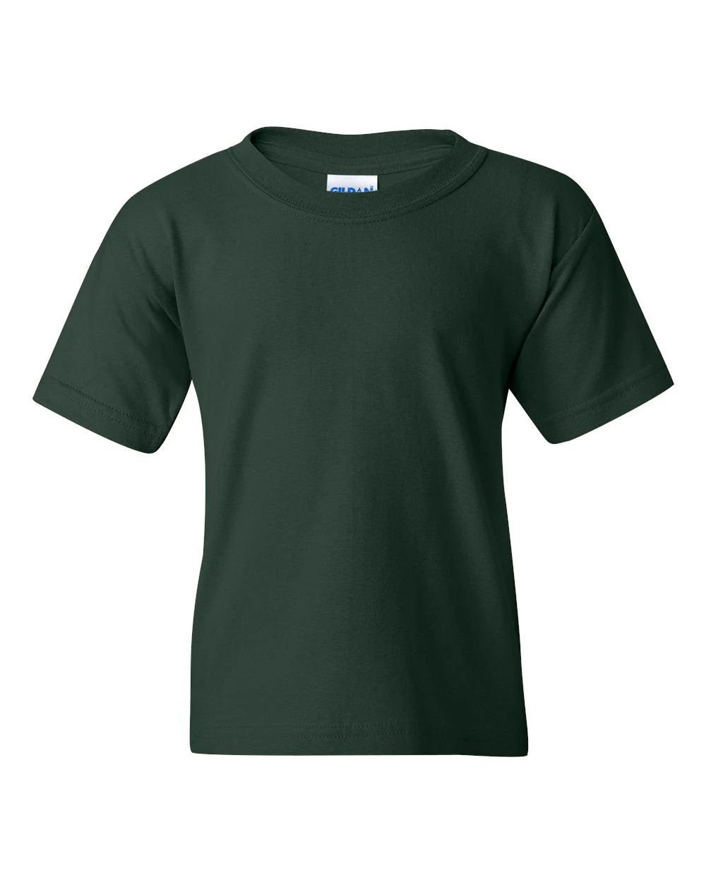 Gildan Heavy Cotton™ (CHILD SIZES) Youth T-Shirt Package (50 Pieces) - Image 28