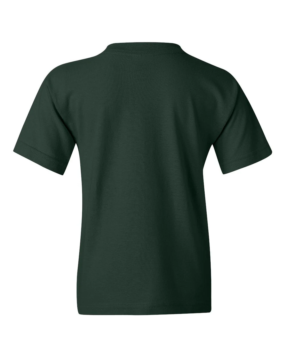 Gildan Heavy Cotton™ (CHILD SIZES) Youth T-Shirt Package (50 Pieces) - Image 29