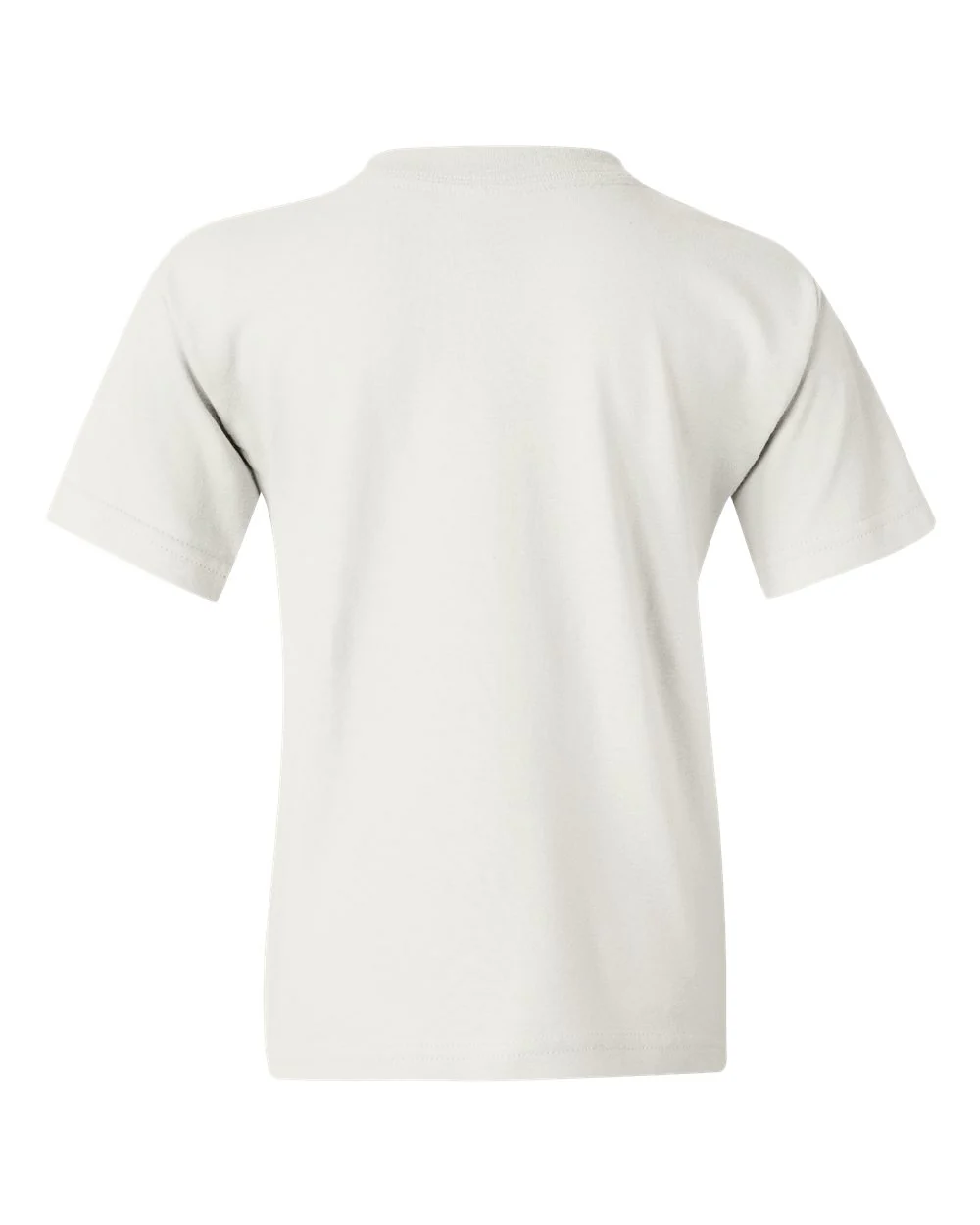 Gildan Heavy Cotton™ (CHILD SIZES) Youth T-Shirt Package (50 Pieces) - Image 3