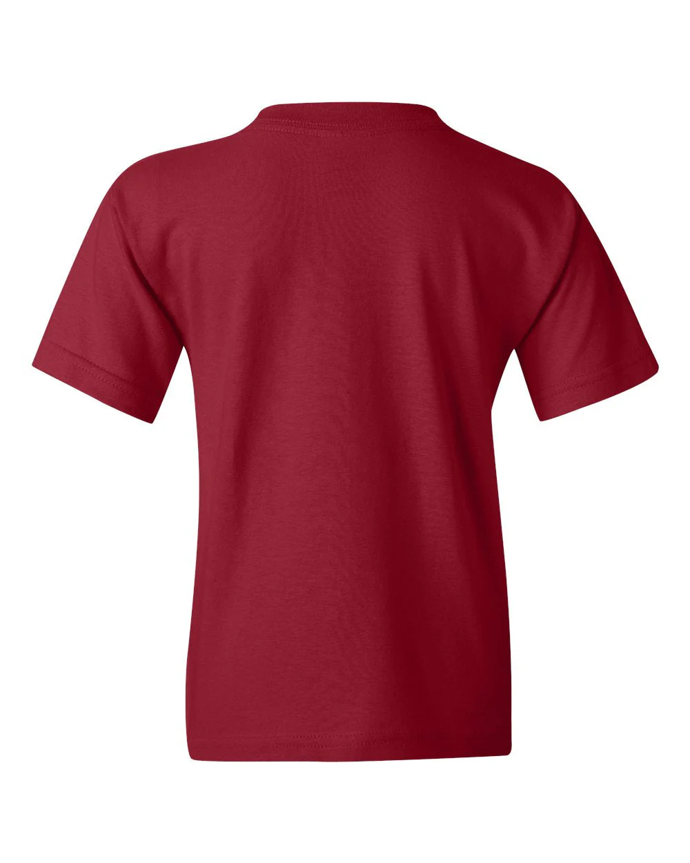 Gildan Heavy Cotton™ (CHILD SIZES) Youth T-Shirt Package (50 Pieces) - Image 31