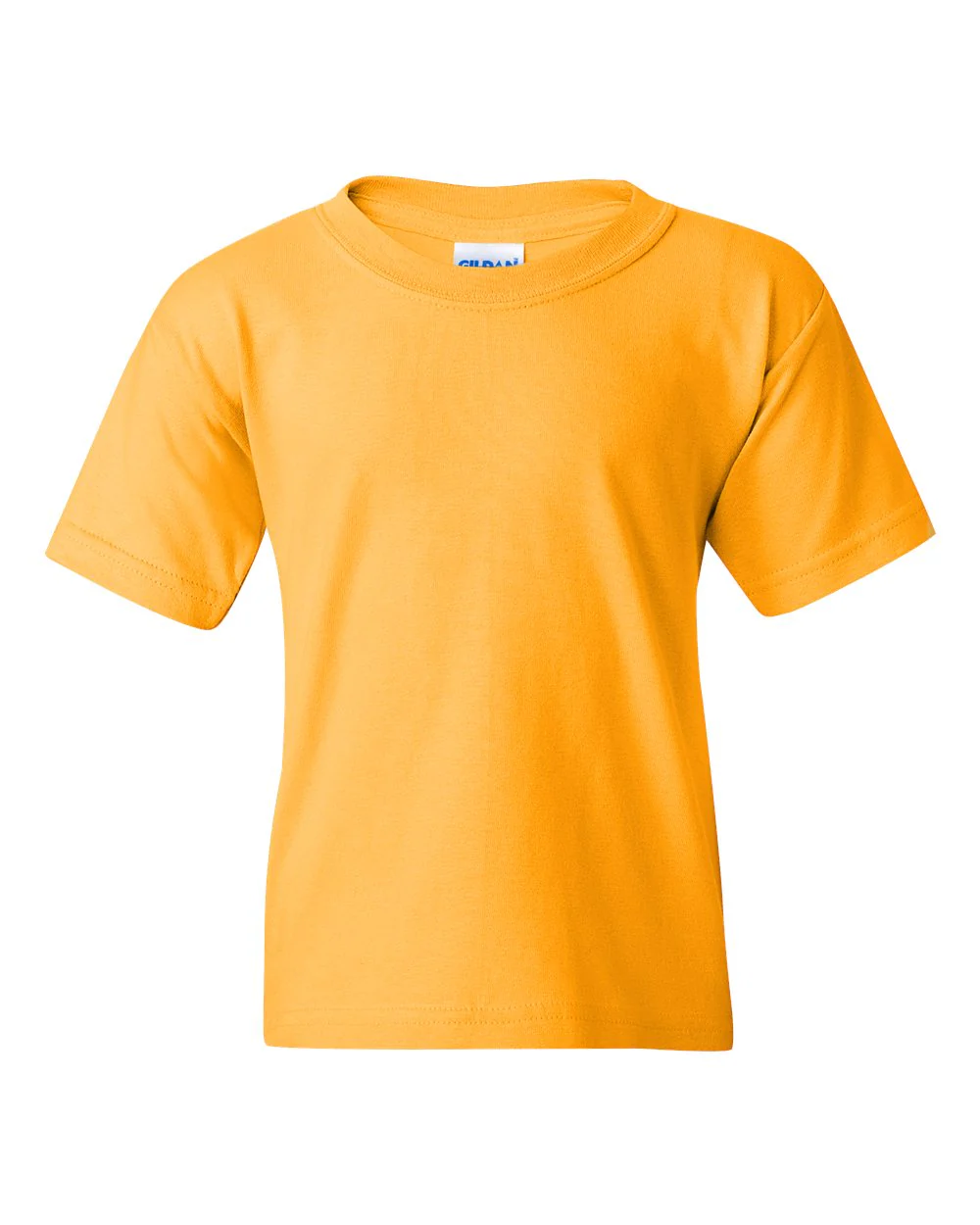 Gildan Heavy Cotton™ (CHILD SIZES) Youth T-Shirt Package (50 Pieces) - Image 32