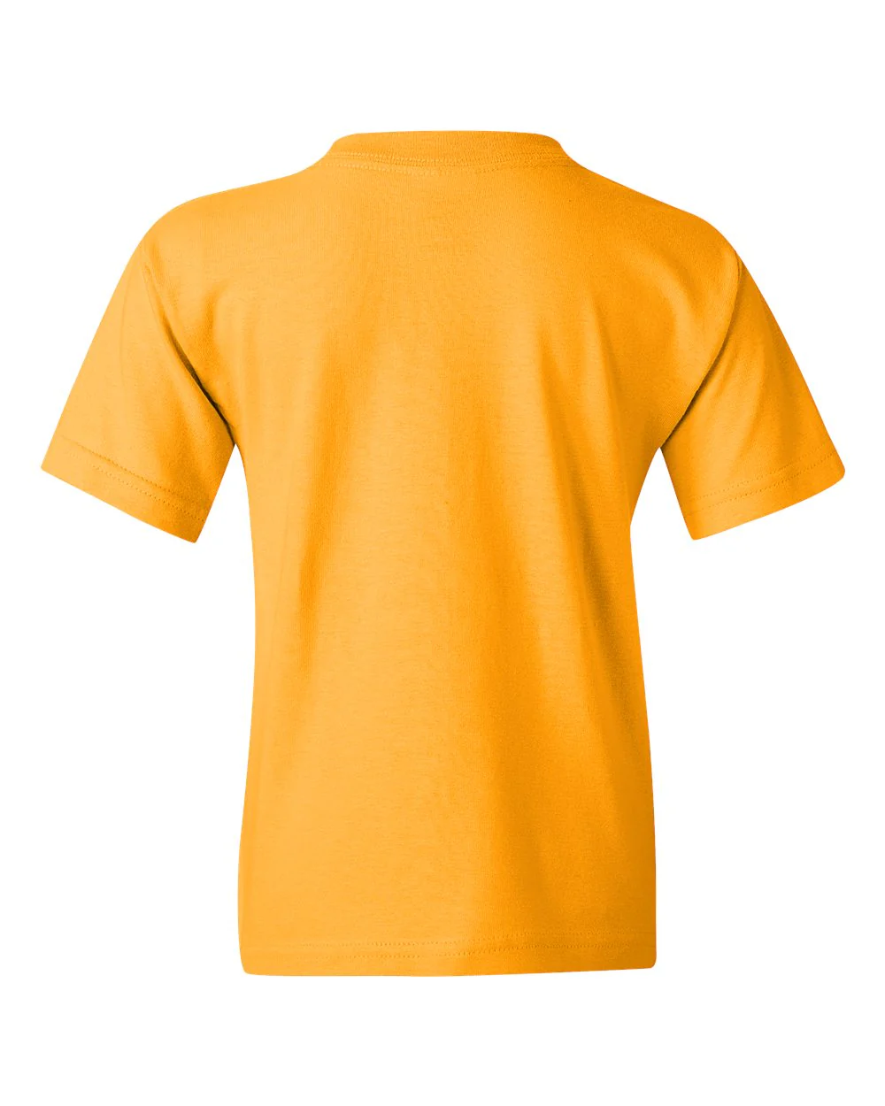 Gildan Heavy Cotton™ (CHILD SIZES) Youth T-Shirt Package (50 Pieces) - Image 33
