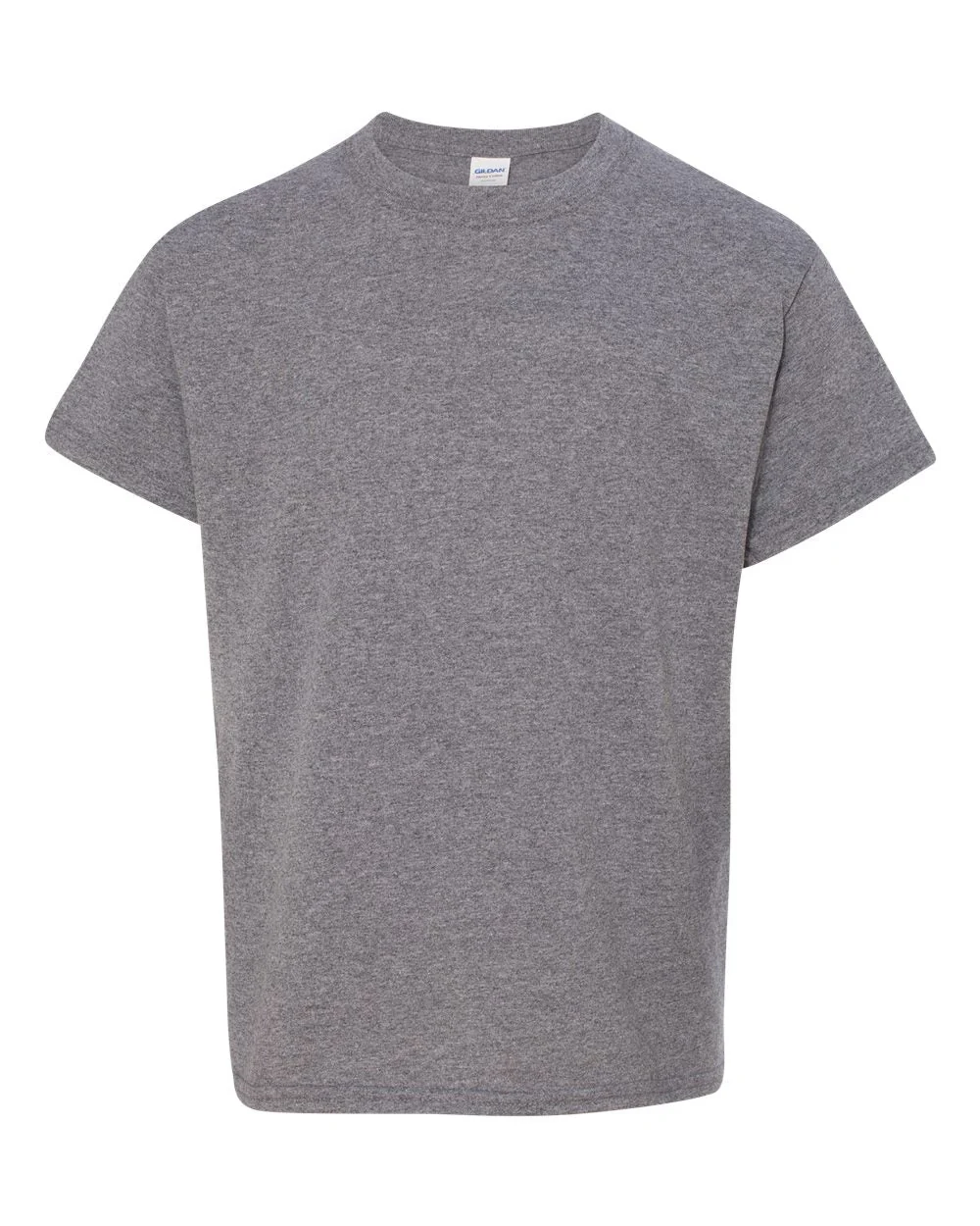 Gildan Heavy Cotton™ (CHILD SIZES) Youth T-Shirt Package (50 Pieces) - Image 34