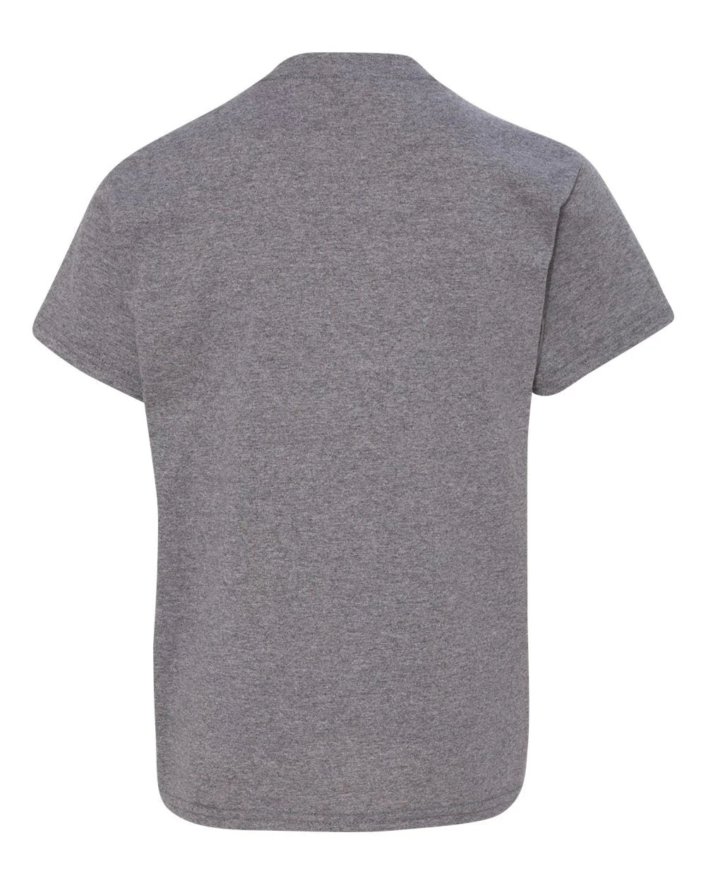 Gildan Heavy Cotton™ (CHILD SIZES) Youth T-Shirt Package (50 Pieces) - Image 35