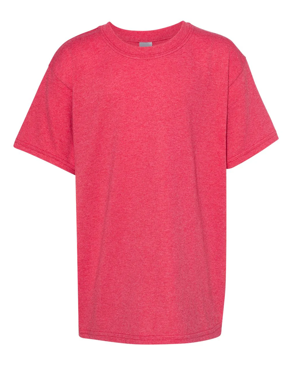 Gildan Heavy Cotton™ (CHILD SIZES) Youth T-Shirt Package (50 Pieces) - Image 38