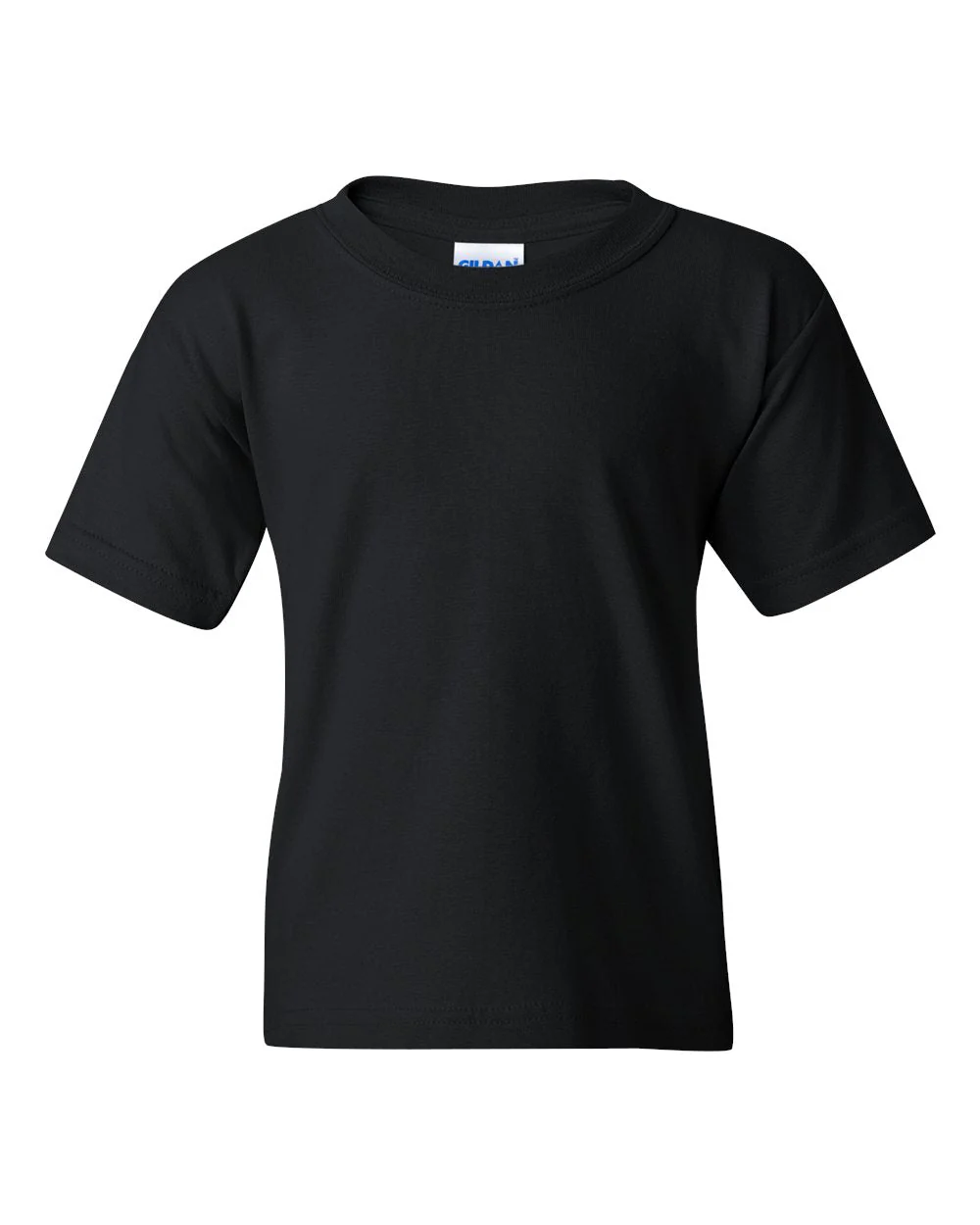 Gildan Heavy Cotton™ (CHILD SIZES) Youth T-Shirt Package (50 Pieces) - Image 4