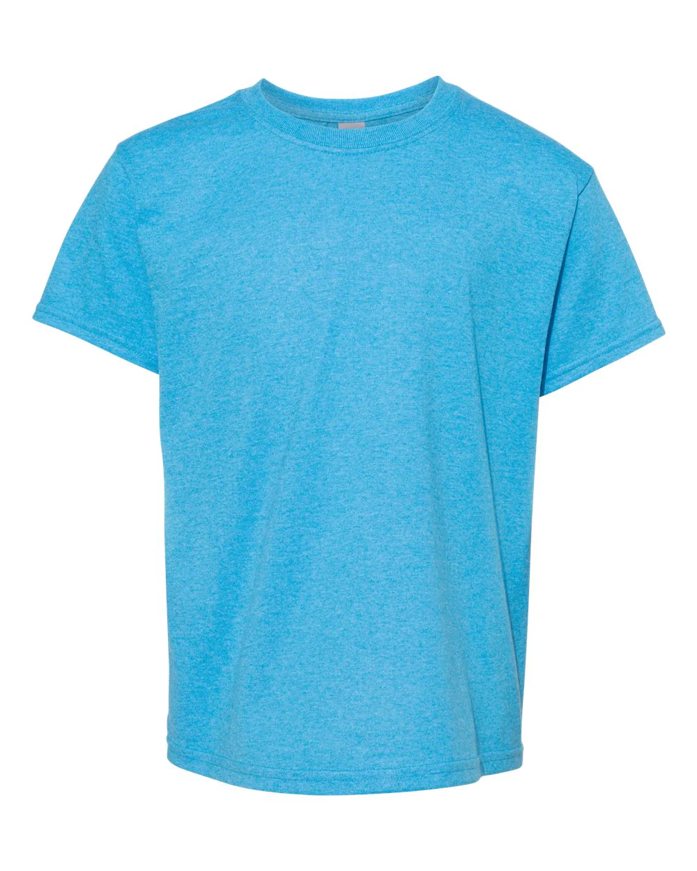 Gildan Heavy Cotton™ (CHILD SIZES) Youth T-Shirt Package (50 Pieces) - Image 40