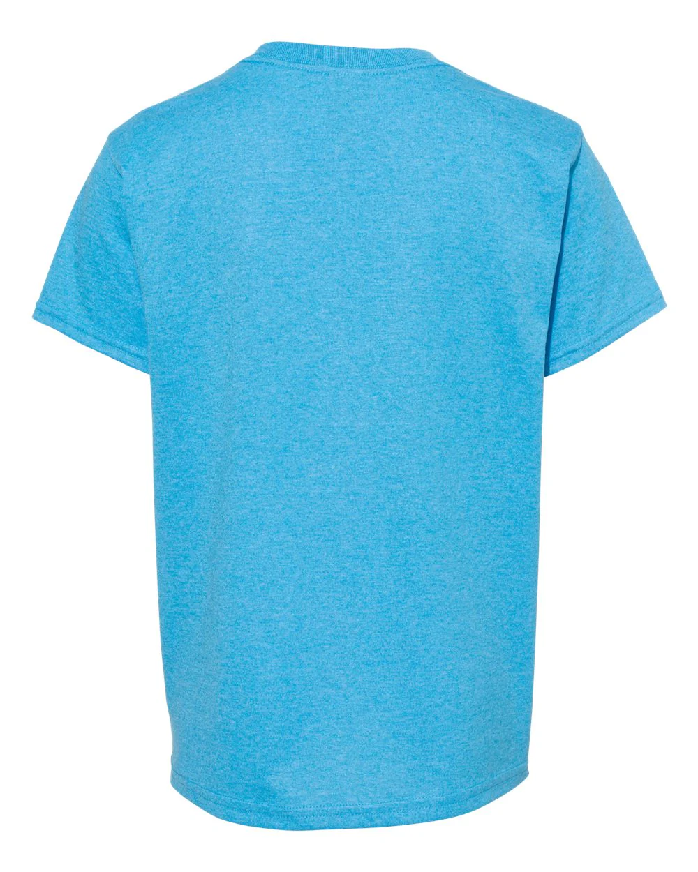 Gildan Heavy Cotton™ (CHILD SIZES) Youth T-Shirt Package (50 Pieces) - Image 41