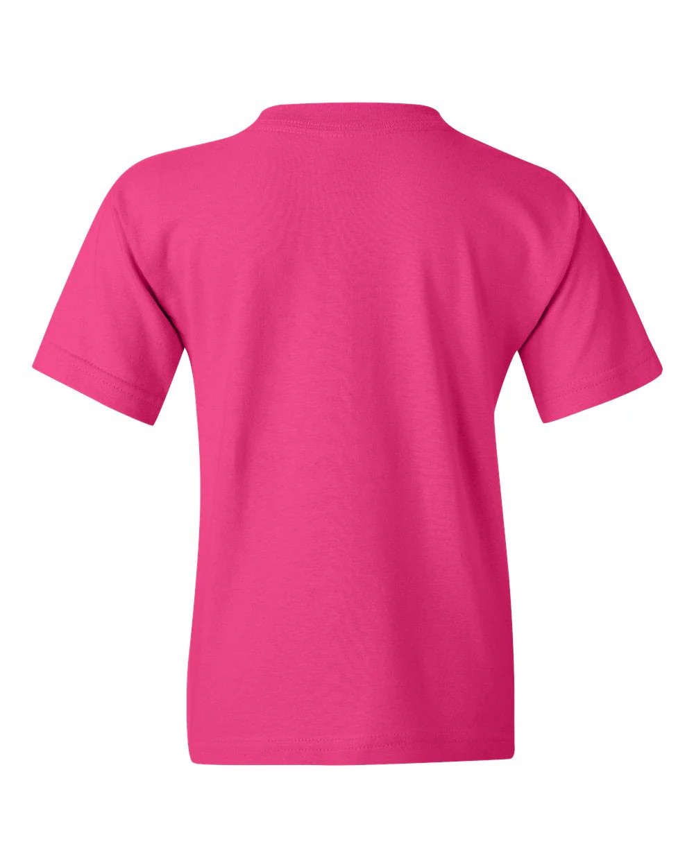 Gildan Heavy Cotton™ (CHILD SIZES) Youth T-Shirt Package (50 Pieces) - Image 43