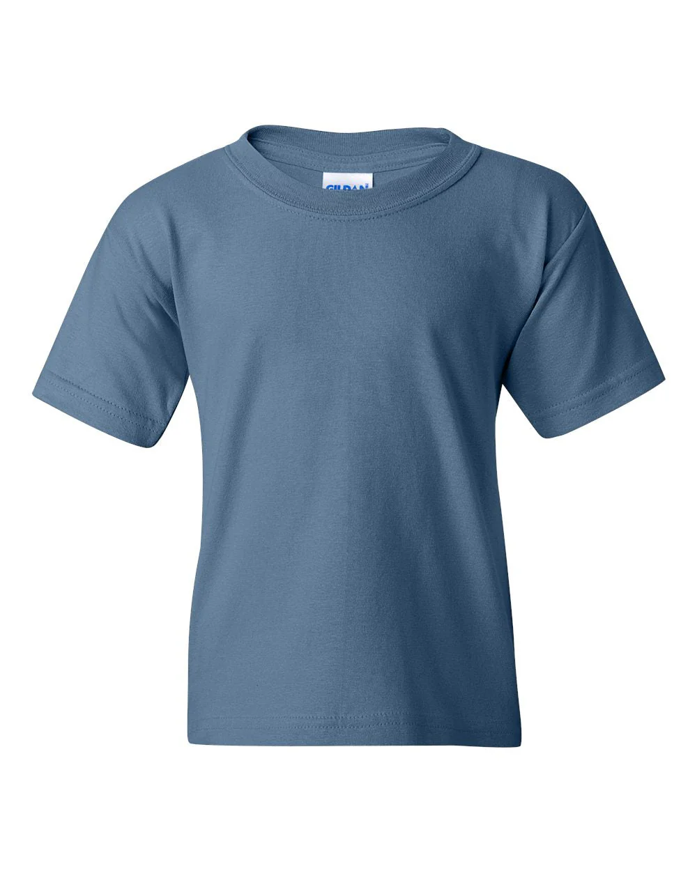 Gildan Heavy Cotton™ (CHILD SIZES) Youth T-Shirt Package (50 Pieces) - Image 44