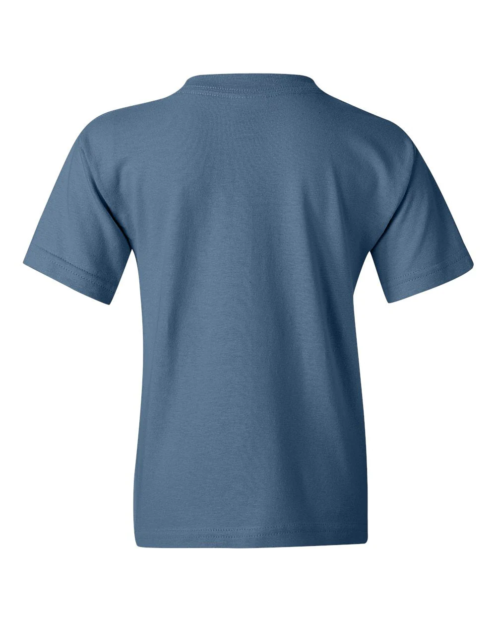 Gildan Heavy Cotton™ (CHILD SIZES) Youth T-Shirt Package (50 Pieces) - Image 45