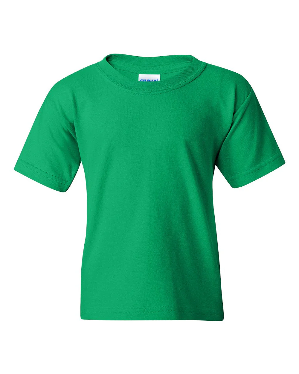 Gildan Heavy Cotton™ (CHILD SIZES) Youth T-Shirt Package (50 Pieces) - Image 46