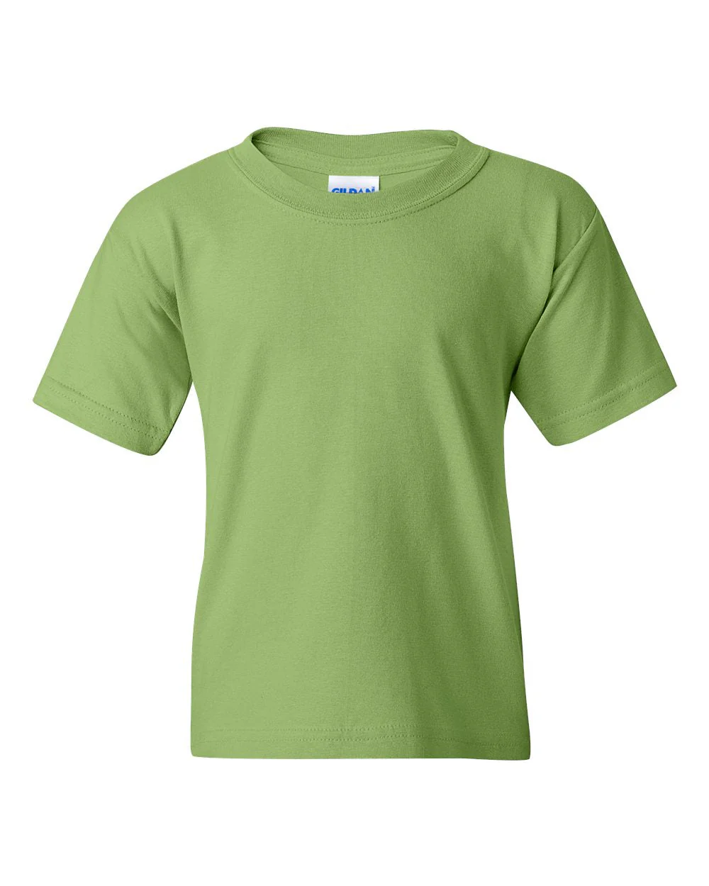 Gildan Heavy Cotton™ (CHILD SIZES) Youth T-Shirt Package (50 Pieces) - Image 48