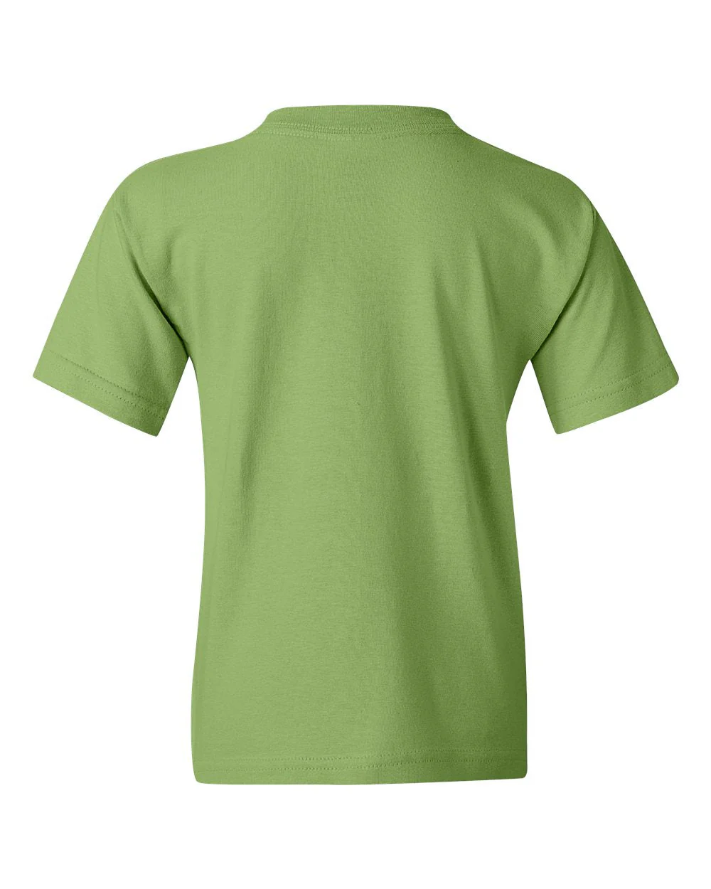 Gildan Heavy Cotton™ (CHILD SIZES) Youth T-Shirt Package (50 Pieces) - Image 49