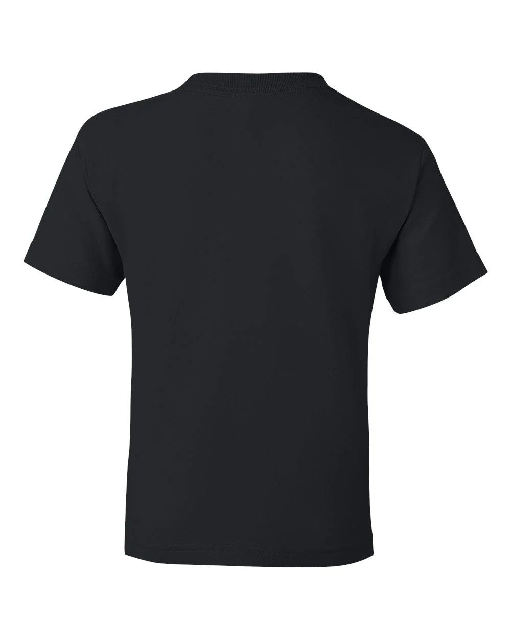 Gildan Heavy Cotton™ (CHILD SIZES) Youth T-Shirt Package (50 Pieces) - Image 5