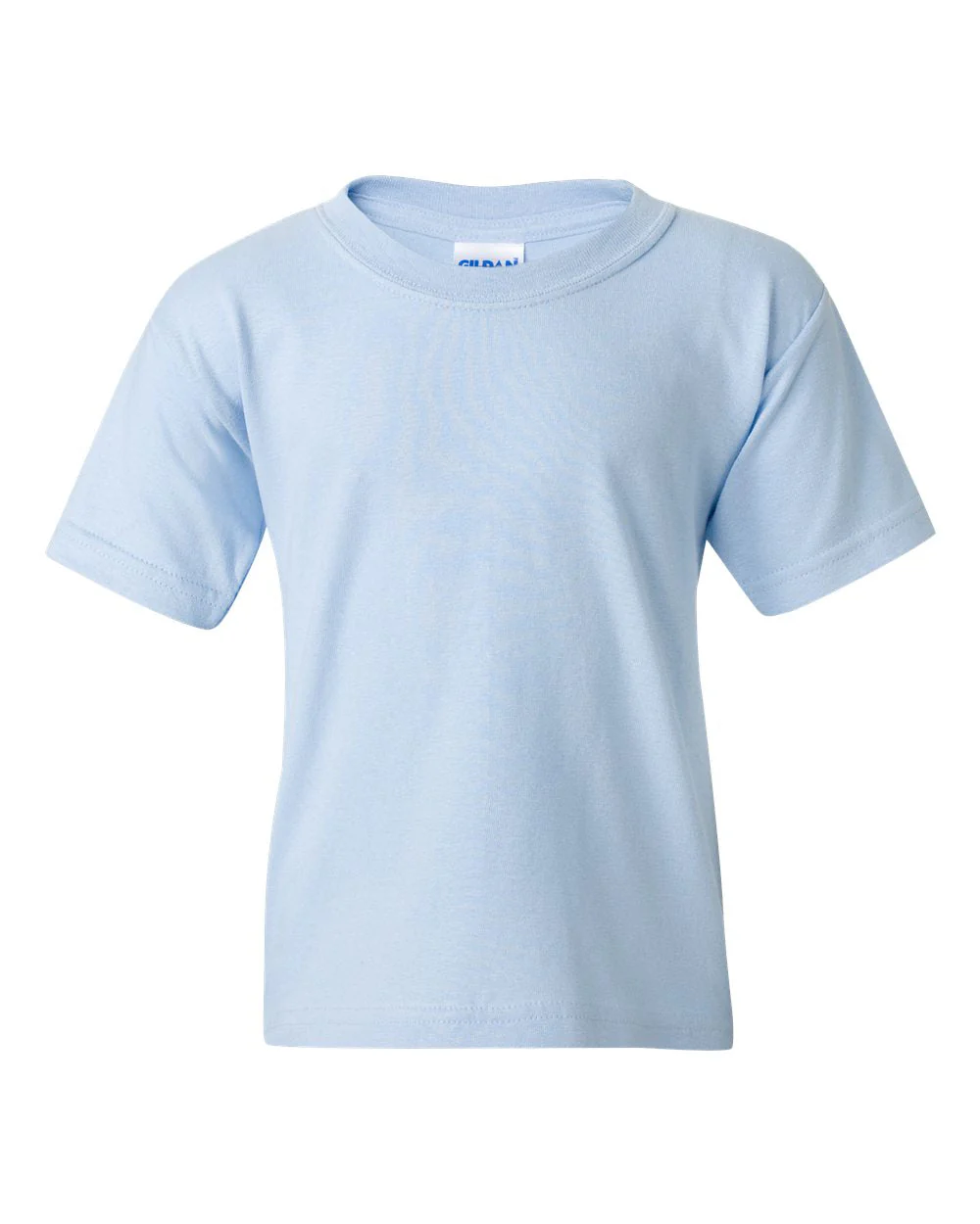 Gildan Heavy Cotton™ (CHILD SIZES) Youth T-Shirt Package (50 Pieces) - Image 50