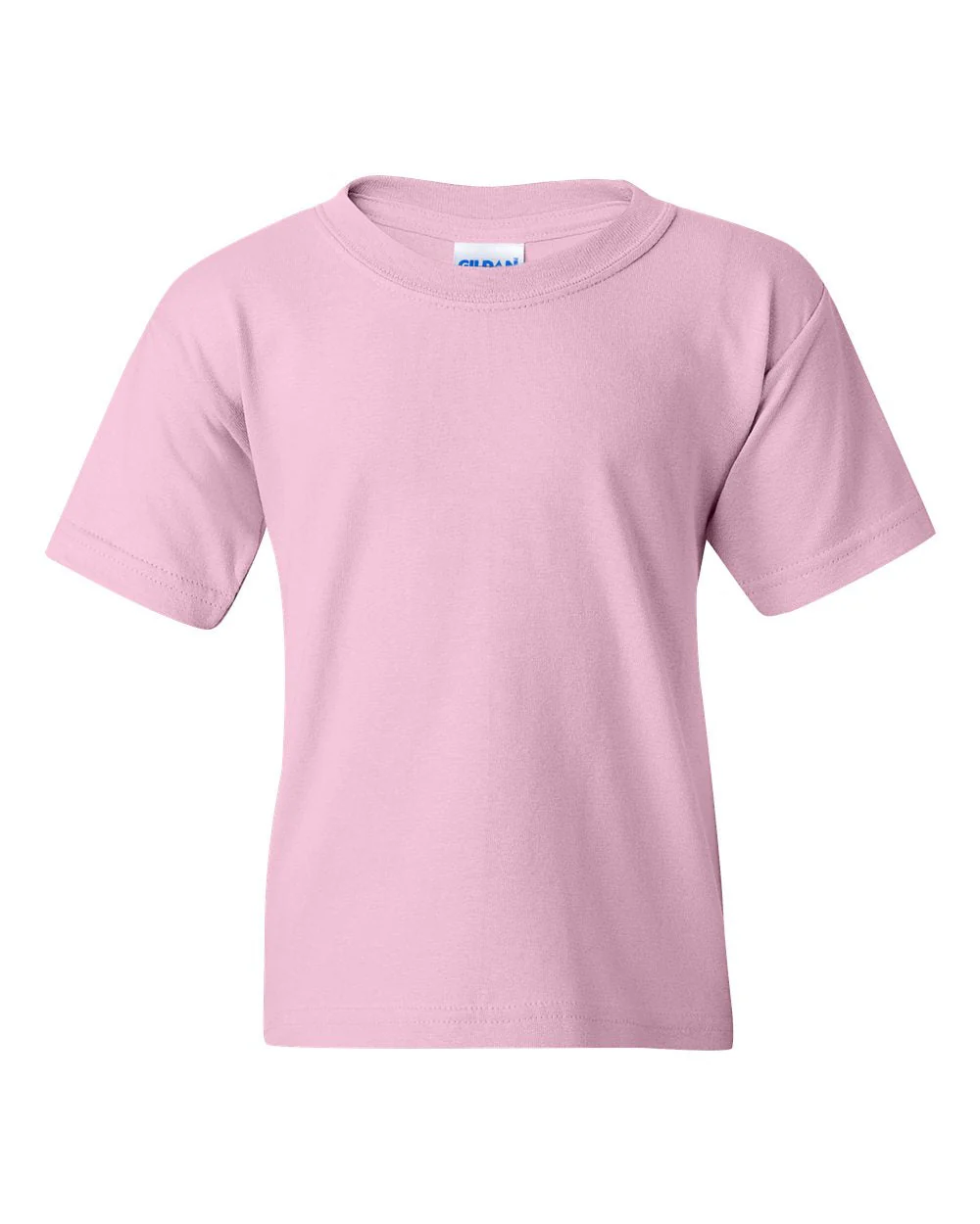 Gildan Heavy Cotton™ (CHILD SIZES) Youth T-Shirt Package (50 Pieces) - Image 52