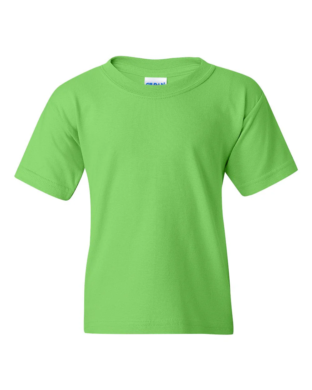 Gildan Heavy Cotton™ (CHILD SIZES) Youth T-Shirt Package (50 Pieces) - Image 54